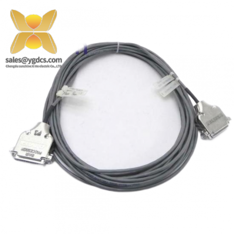 TRICONEX 2000417 - High Performance Control Module for Industrial Automation