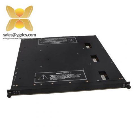 TRICONEX 2290614 Transmission Line Component