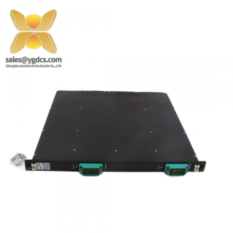 Triconex 3351 Invensys Digital Input Module