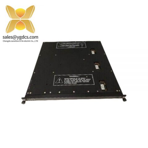 TRICONEX 3708E Digital Signal Transmission Module