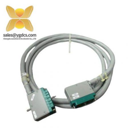 Triconex 4000094-320 Cable Assembly, High-Performance Control System Integration