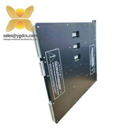 TRICONEX 4352B Industrial Control Module