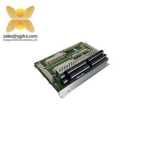 TRICONEX 7400206-100 I/O Module Card