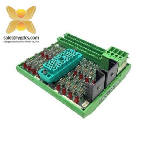 Triconex 9662-110 Main Processor - Advanced Industrial Control Solution