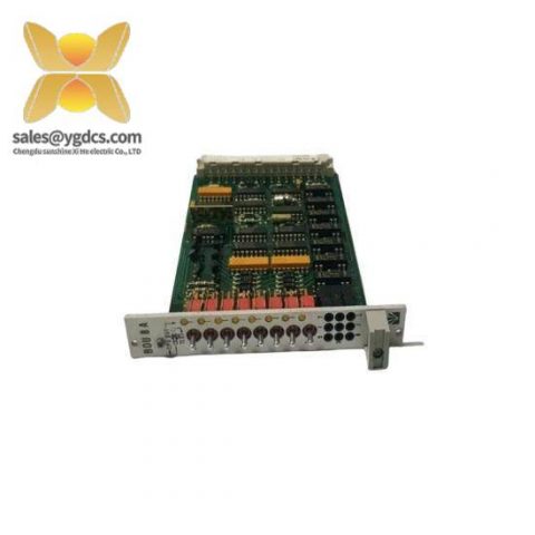 Valmet RU10 Control Module RU10/541324-1, Advanced Industrial Automation Component