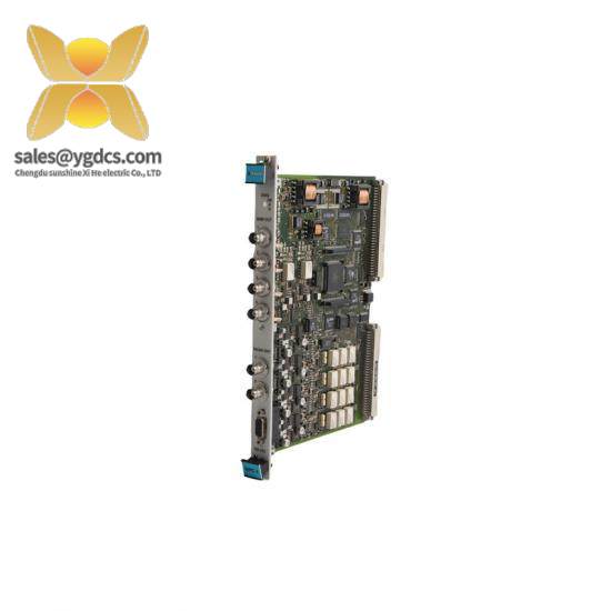 vibro-meter_vm600_200-566-000-112.jpg Vibro-Meter VM600 200-566-000-112 Module Controller