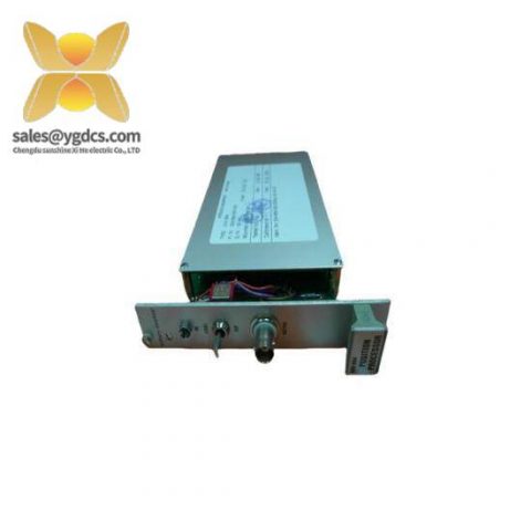 VIBRO METER UVV694 204-694-000-023 Precision Analyzer