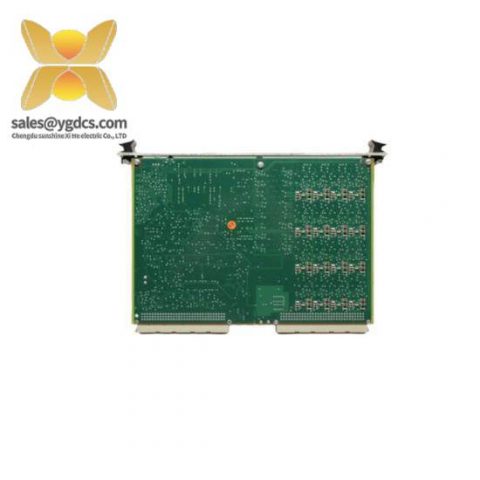 VIBRO VM600 CMC16 200-530-100-014 Monitoring Card - Advanced Industrial Control Solution