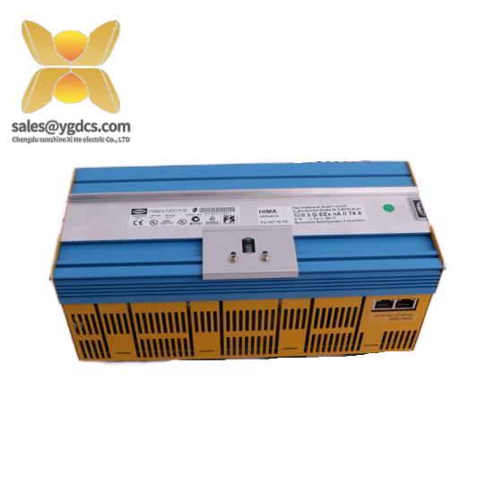 vipa_331-1kf01_new.png B&R EXS2 Module: High-Performance Motion Control Solution