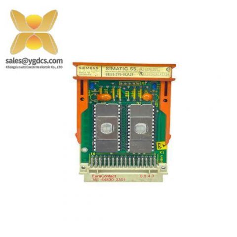 VIPA 972-0DP10 New - High Performance Industrial Control Module