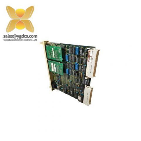 VIPA 7642 OPERATOR PANEL