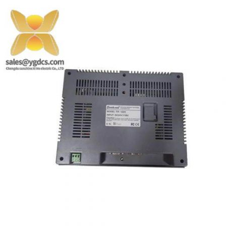 Weintek HMI MT8070IH3EV - Industrial Touch Screen Control Panel