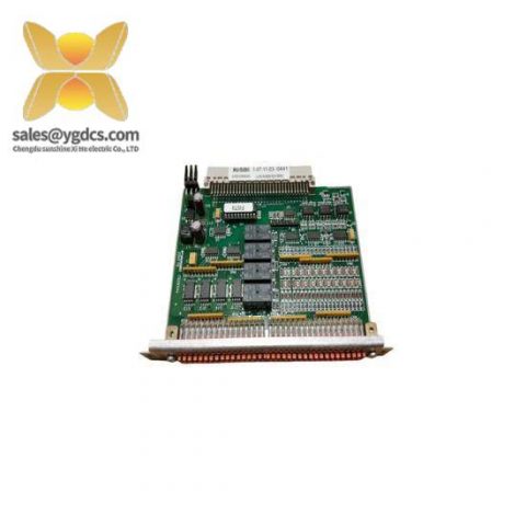 WELD FASE F356-IOE - Brand New Industrial Control Module