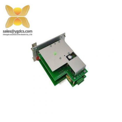 Westermo PS-02 Power Supply Module: High Performance for Industrial Control Solutions