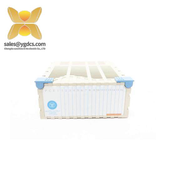 westinghouse_1c31122g01.jpg WESTINGHOUSE 1C31122G01 Digital Input Module for Industrial Control Systems