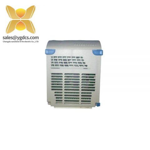 WESTINGHOUSE 1C31132G02 Input and Output Control Module, Designed for Industrial Automation Processes