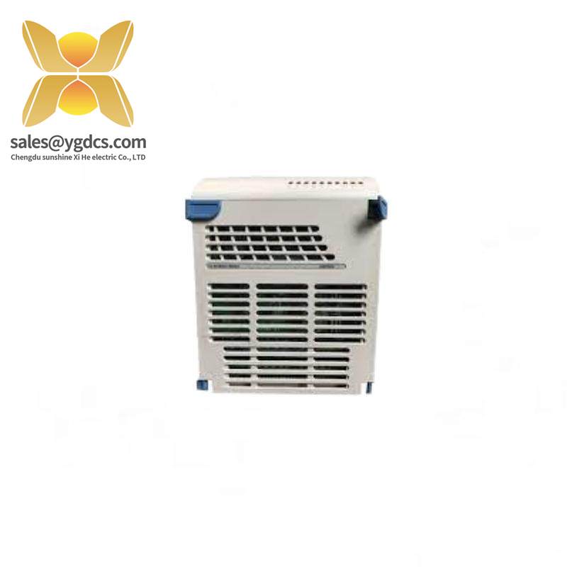 westinghouse_1c31189g01.jpeg WESTINGHOUSE 1C31189G01 - Industrial Control Module