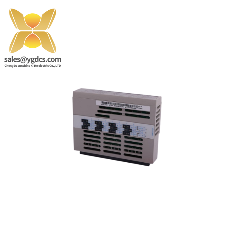 westinghouse_1c31189g01.png WESTINGHOUSE 1C31189G01 - Industrial Control Module