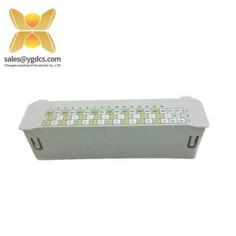 WESTINGHOUSE 1C31238H01 Control Systems Module for Industrial Automation