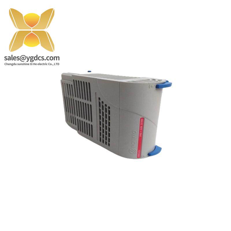 westinghouse_5x00622g01_1.jpg Westinghouse 5X00622G01 Extended Product Type: PLC - Electronic Module for Industrial Automation