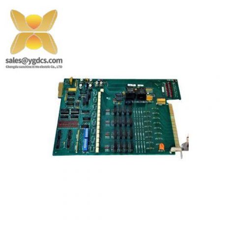 Westinghouse 7379A06G02 PCB Circuit Board - Power Management Core Module