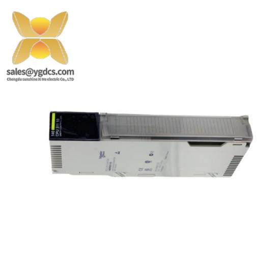 wohner_31110_5.jpg WOHNER 31110 Multi-CPU Module Assembly, Fits Various Industrial Control Systems