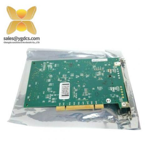 Woodhead DN3-PCI-1-E V.1.2.8 Industrial Control Module