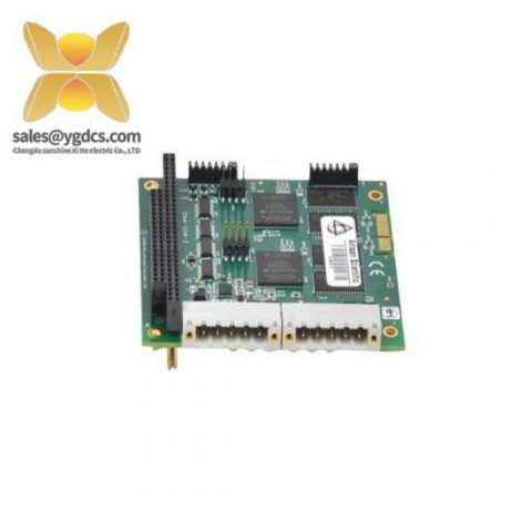 WOODHEAD SST-DN4-102-2 Interface Module - Advanced Control Solutions for Industrial Automation