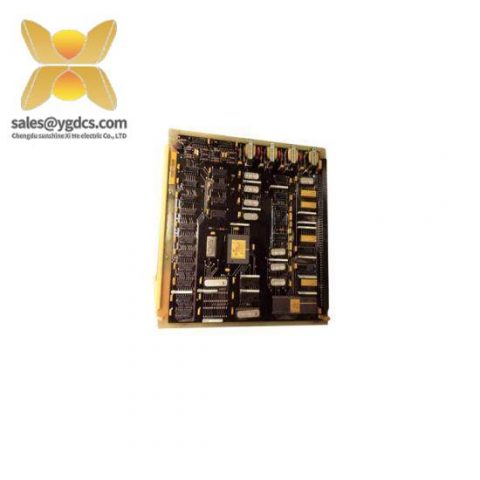 WOODWARD 5462-408: Precision Digital Speed Sensor, Automation Parts Excellence