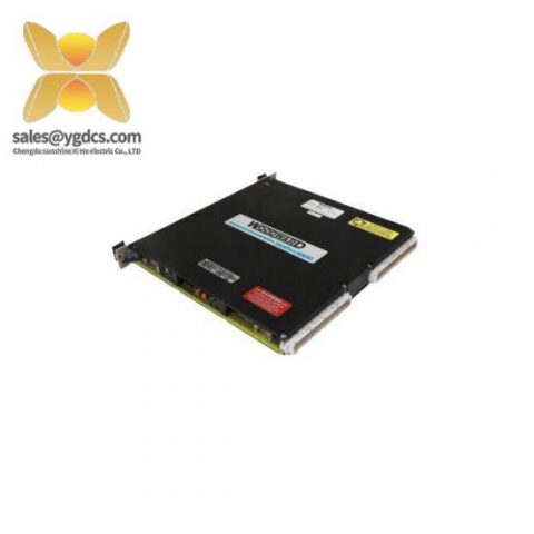 WOODWARD 5464-211 Act Driver Module