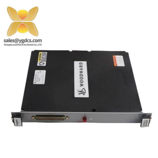 woodward_5464-8503.jpg Woodward 5464-8503 - Advanced Control Module for Industrial Applications