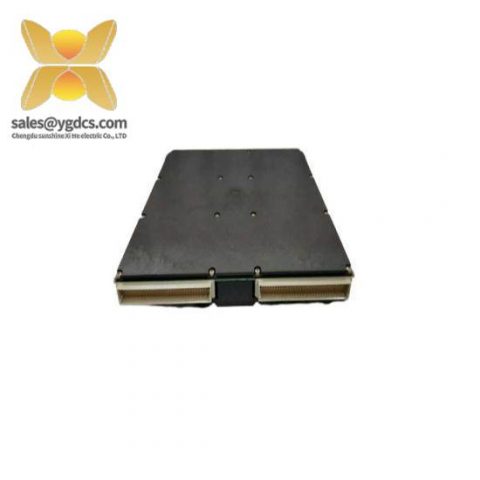 WOODWARD 5466-316 Fieldbus Module