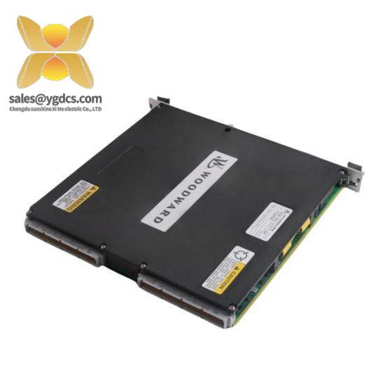 woodward_5466-3523_1.jpg Woodward PLC 5466-3523 - Advanced Control Module for Industrial Automation