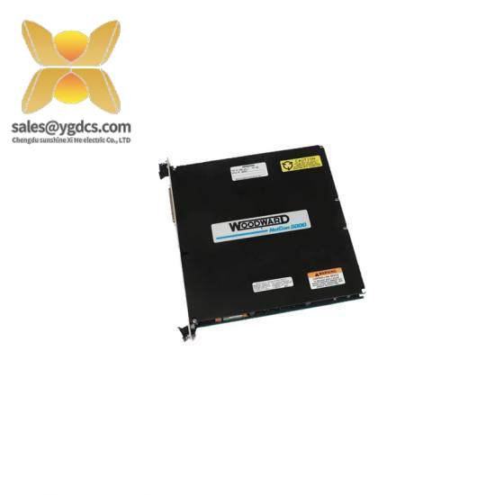 woodward_8237-1600.jpg WOODWARD 8237-1600: Precision Control Module for Industrial Applications