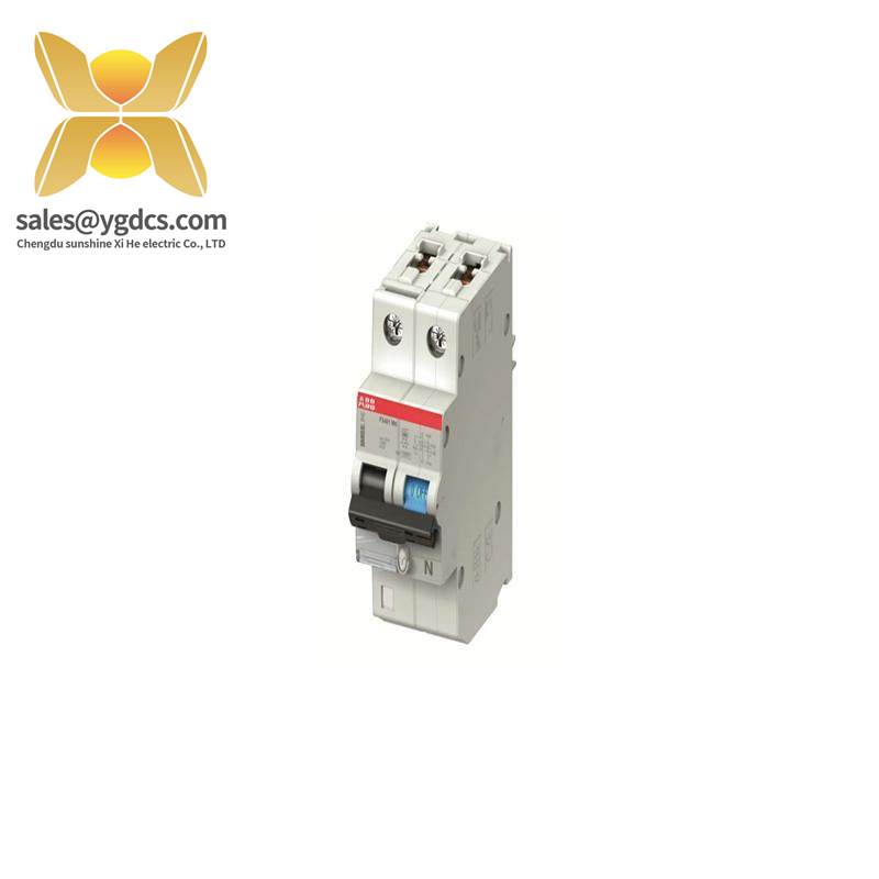 woodward_8440-1666_b.jpg WOODWARD 8440-1666 B Synchronizer Module, Load Share Component