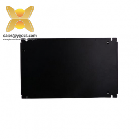 Woodward 9907-077 - Advanced Control Module for Industrial Applications