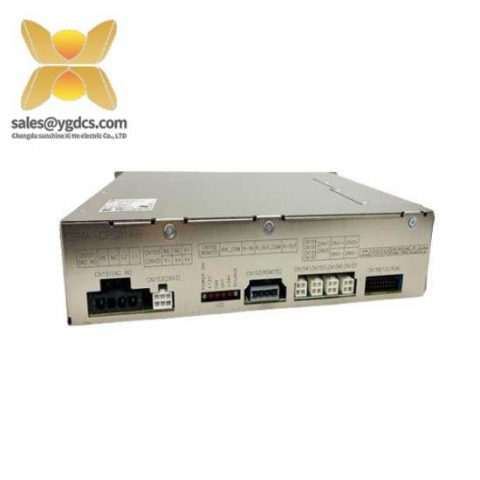 Yaskawa CSRA-CPS01KB YRC1000 CSRA-CPS01KA Power Supply: Industrial Grade Power Supply Solution