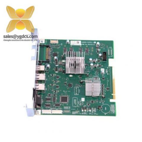 Yaskawa DX200 JANCD-YCP21-E Circuit Board
