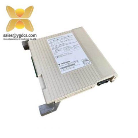 YASKAWA JAPMC-IQ2303 - Industrial Control Module for Precision Applications