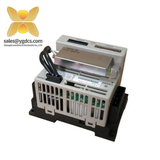 yaskawa_srda-sda71a01a-1_amplifier_1_2_3_dx200_spare_part.jpg Yaskawa SRDA-SDA71A01A-1 Amplifier, Essential DX200 Spare Part