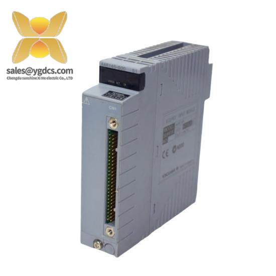 yokogawa_aar145-s00-s1_control_module.jpg Yokogawa ADR541-P11 S1 - Japan Origin PLC Module