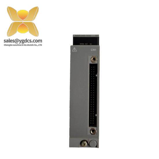 yokogawa_aar145-s00-s1_rtd_pot_input_module_aar145s00s1.jpg YOKOGAWA AAR145-S00-S1 RTD/POT Input Module