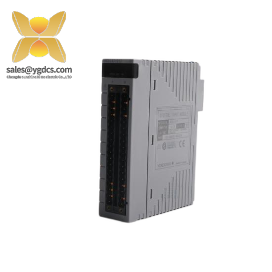 yokogawa_adv141-s13_s1_digital_input_module.png Yokogawa ADV141-S13 S1 Digital Input Module - Industrial Automation, Precision Control