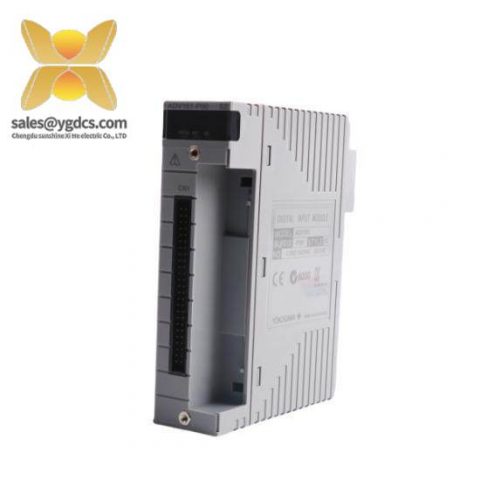 Yokogawa ADV15 110 PLC, Advanced Control Solutions