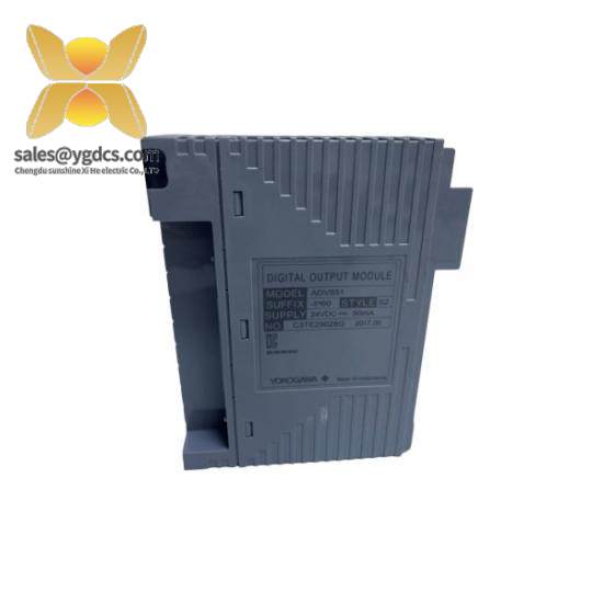 yokogawa_adv551-p60_s2_digital_output_module.jpg Yokogawa ADV551-P60 S2 Digital Output Module - Precise Control Solutions for Industrial Automation