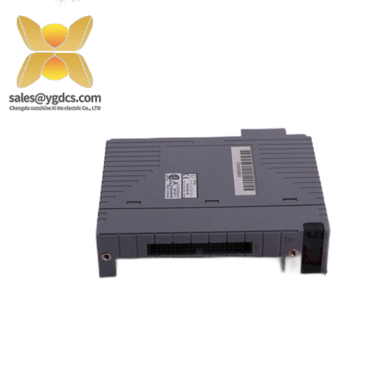 yokogawa_aip827-1_s1.png Yokogawa AIP827-1 S1 - High-Performance Process Control Module