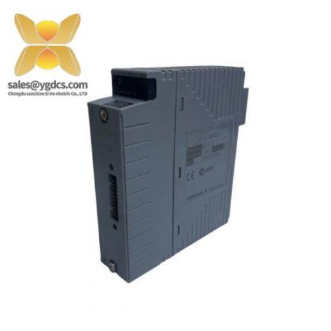 YOKOGAWA ALF111-S00 Foundation Fieldbus Communication Module