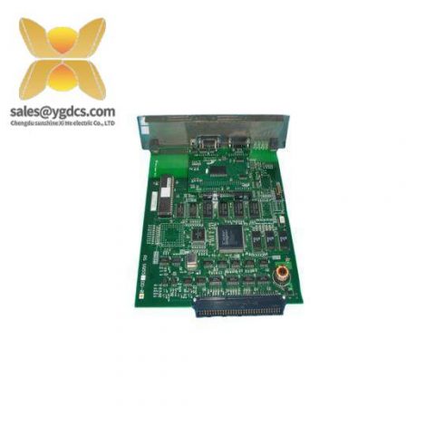 Yokogawa AMN52 S1 Analog Output Module - Advanced Industrial Control Solution