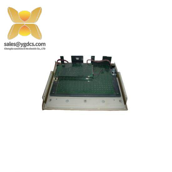yokogawa_c2ge26068c_power_supply.jpg Yokogawa C2GE26068C Industrial Power Supply Module, Advanced Control Solutions