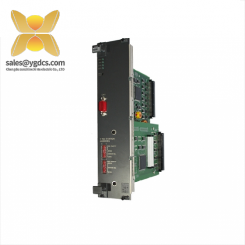 Yokogawa CP345 - High-Performance Processor Board Module